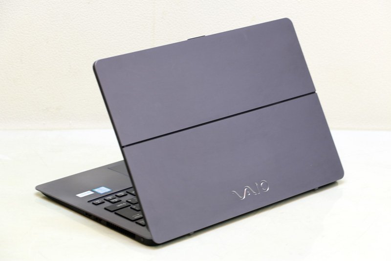 VAIO VJZ13BA11N Core i7 6567U 3.3GHz 16GB SSD512GB Win11 Bluetooth タッチパネル カメラ HDMI 3ヶ月保証 wn8318_画像6