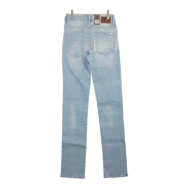 24866】 新古品 G-STAR RAW ジースターロゥ デニム ジーンズ ジーパン