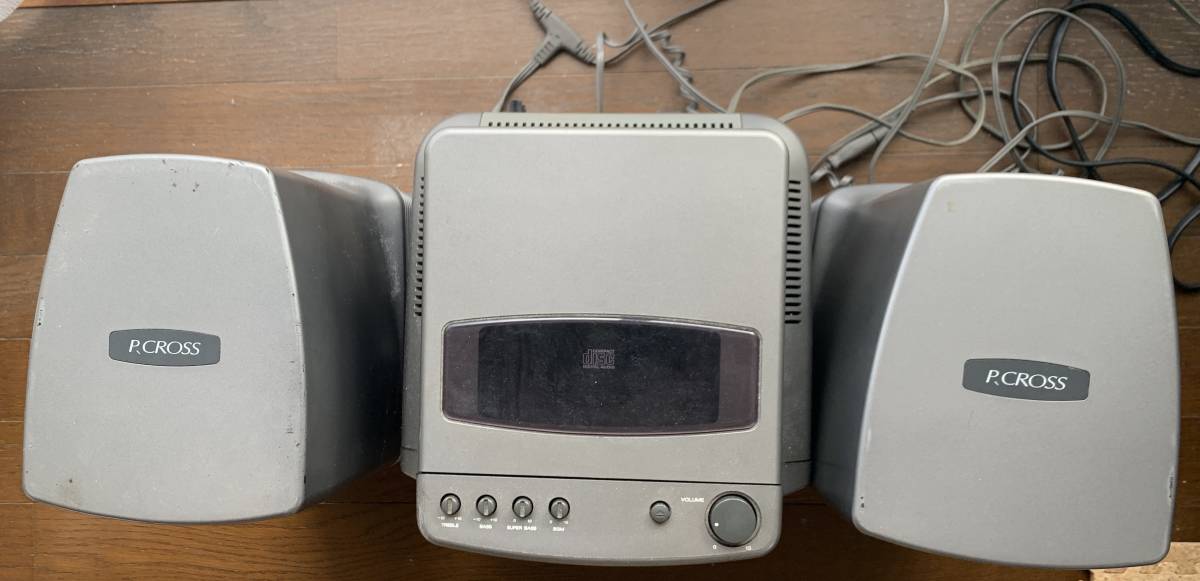 Yahoo!オークション - 赤井電機 A&D LX-1010 P CROSS 動作確認済み Yahoo!オークション - 赤井電機 A&D LX-1010 P CROSS 動作確認済み