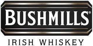 激レア USA購入 世界中で愛される シングルモルト アイリッシュウイスキー【BUSHMILLS】 ブッシュミルズ ロゴ刺繍入りキャップ 黒 中古良品_画像9