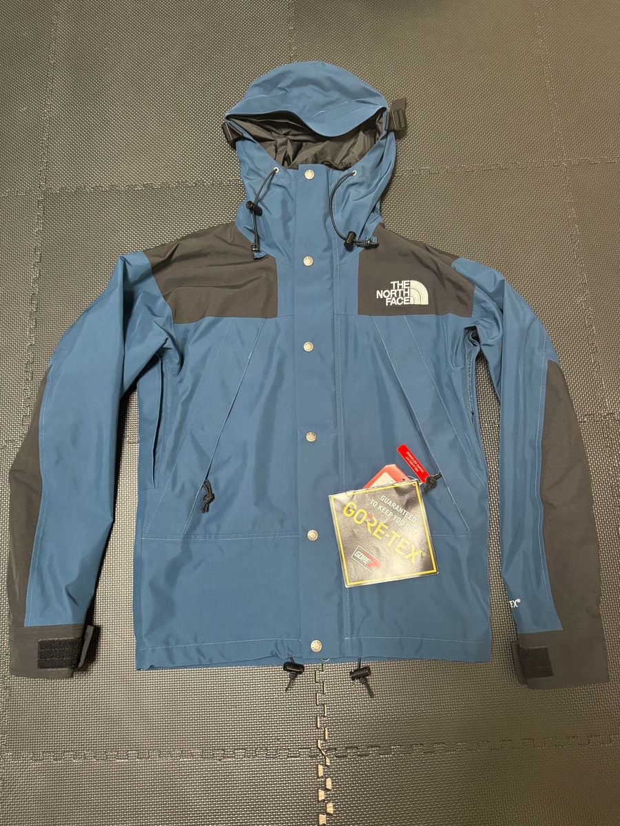 THE NORTH FACE 1990 MOUNTAIN JACKET GORE-TEX マウンテンジャケット