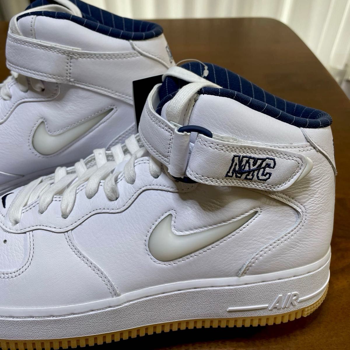 AIR FORCE 1 MID QS 28 5cm｜Yahoo!フリマ（旧PayPayフリマ）