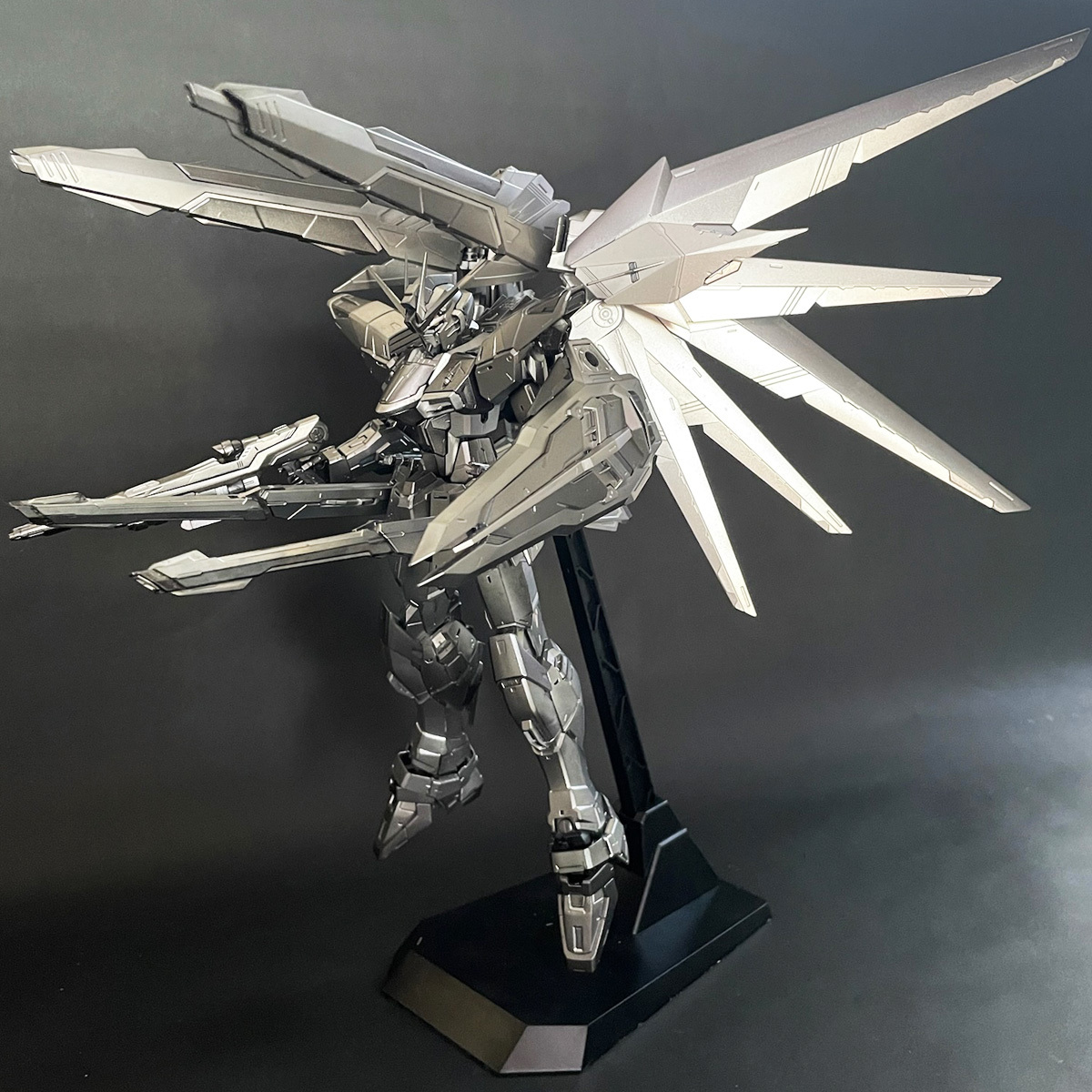 MG 1/100 フリーダムガンダム Ver.2.0 ガンダムベース限定 MG 1/100 フリーダムガンダム Ver.2.0 ガンダムベース限定