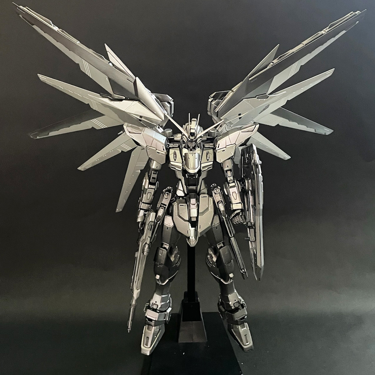 MG 1/100 フリーダムガンダム Ver.2.0 ガンダムベース限定 MG 1/100 フリーダムガンダム Ver.2.0 ガンダムベース限定