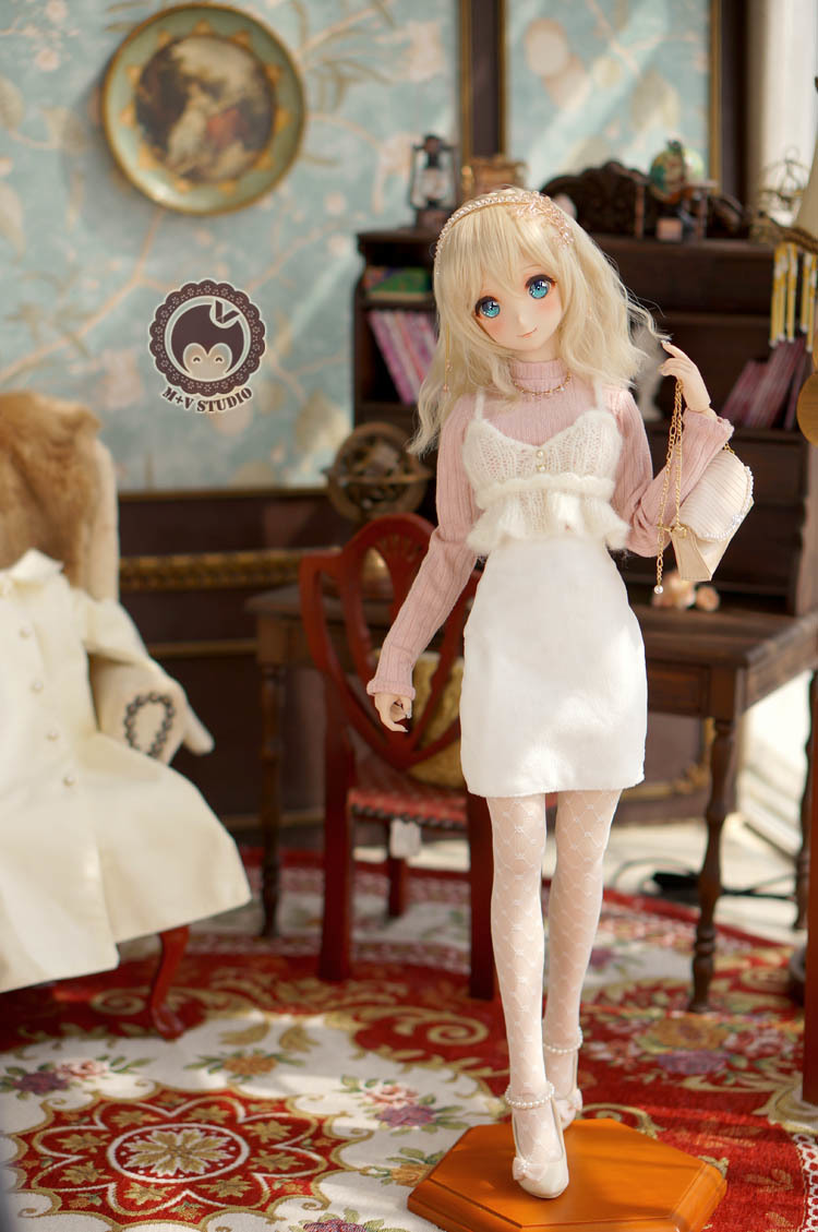DDS/アルトリア・ペンドラゴン:衣装のみ A-24-02-14-201-NY-ZA DDS/アルトリア・ペンドラゴン:衣装のみ A-24-02-14-201-NY-ZA