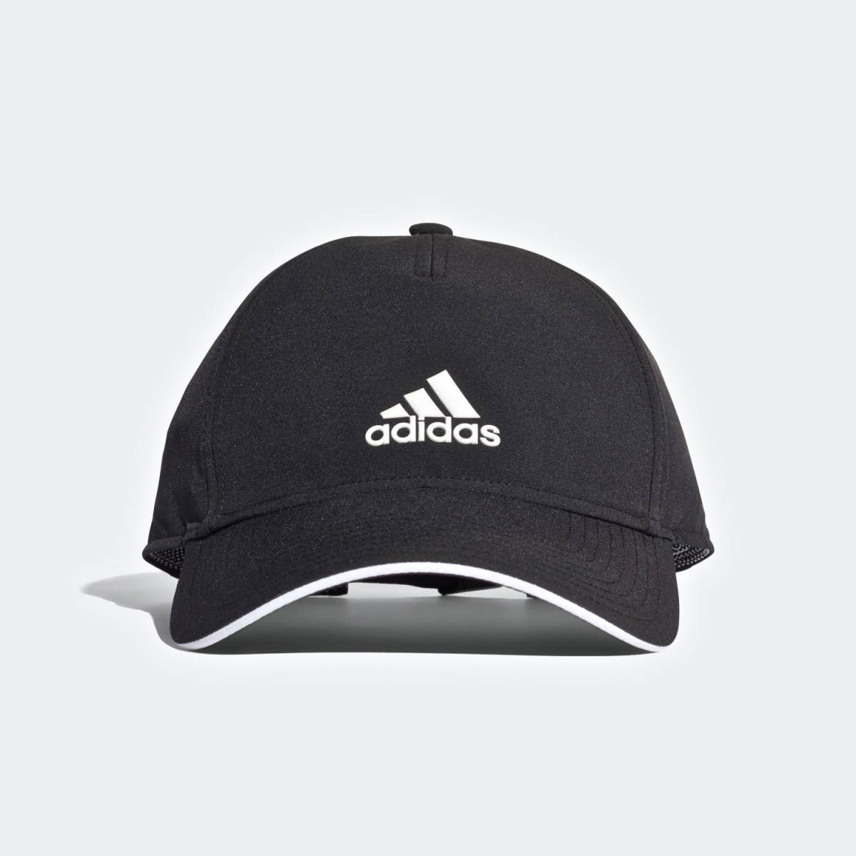 [ new goods ] Adidas klaima light cap [81: black ] 57cm~60cm adidas CAP 3ps.@la India lai high performance jo silver g training Golf 