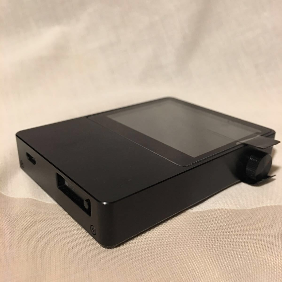 二手貨iriver Astell＆Kern AK 100 原文:中古美品 iriver Astell&Kern AK100