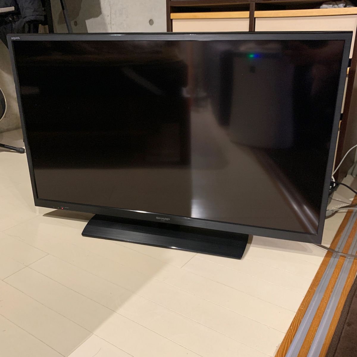 SHARP AQUOS シャープ 40型 液晶 テレビ LC-40H11 40インチ SHARP AQUOS シャープ 40型 液晶 テレビ LC-40H11 40インチ