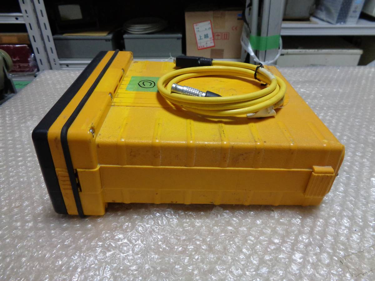 ◆値下げ◆Trimble◆GPS受信機 4000SSIセット③◆_画像5