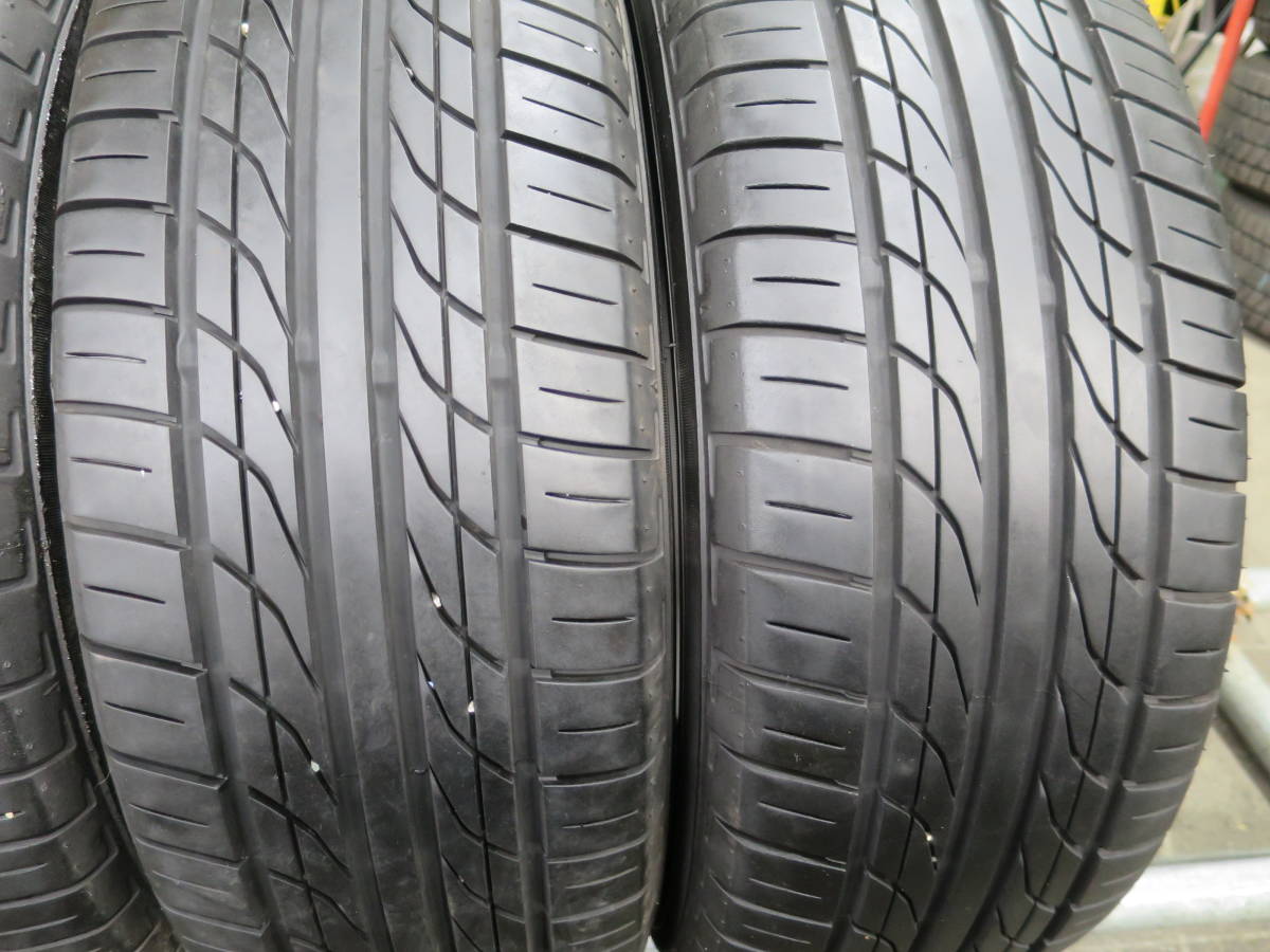 22・23年製 205/60R16 92H ◆ヨコハマ PRACTIVA◆ 4本 J737 夏タイヤ_画像3