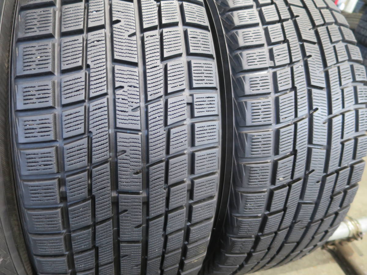 215/50R17 91Q ◆ヨコハマ ICE GUARD IG30◆ 4本 B1733 スタッドレス_画像3