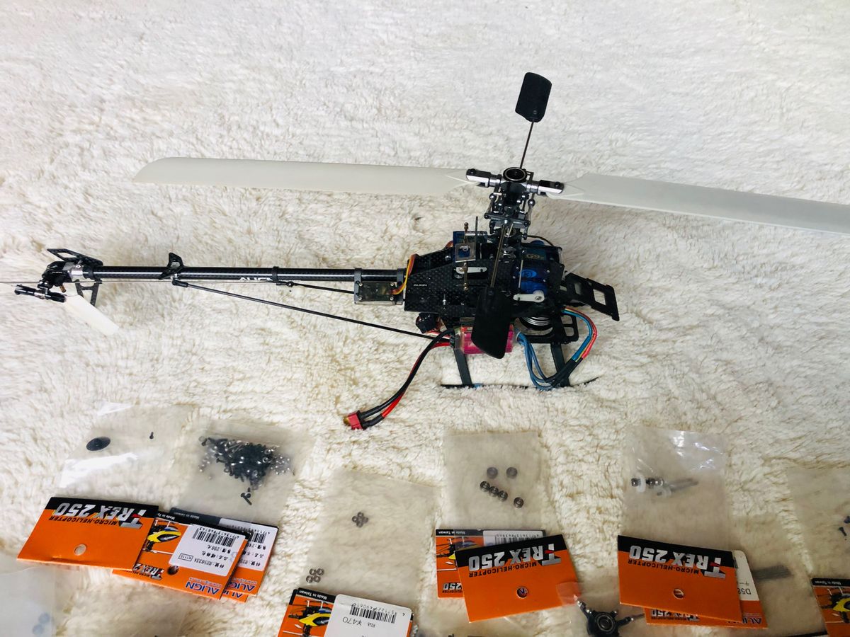 ALIGN T-REX250 パーツ 機体|Yahoo!フリマ(旧PayPayフリマ) ALIGN T-REX250 パーツ 機体|Yahoo!フリマ(旧PayPayフリマ)