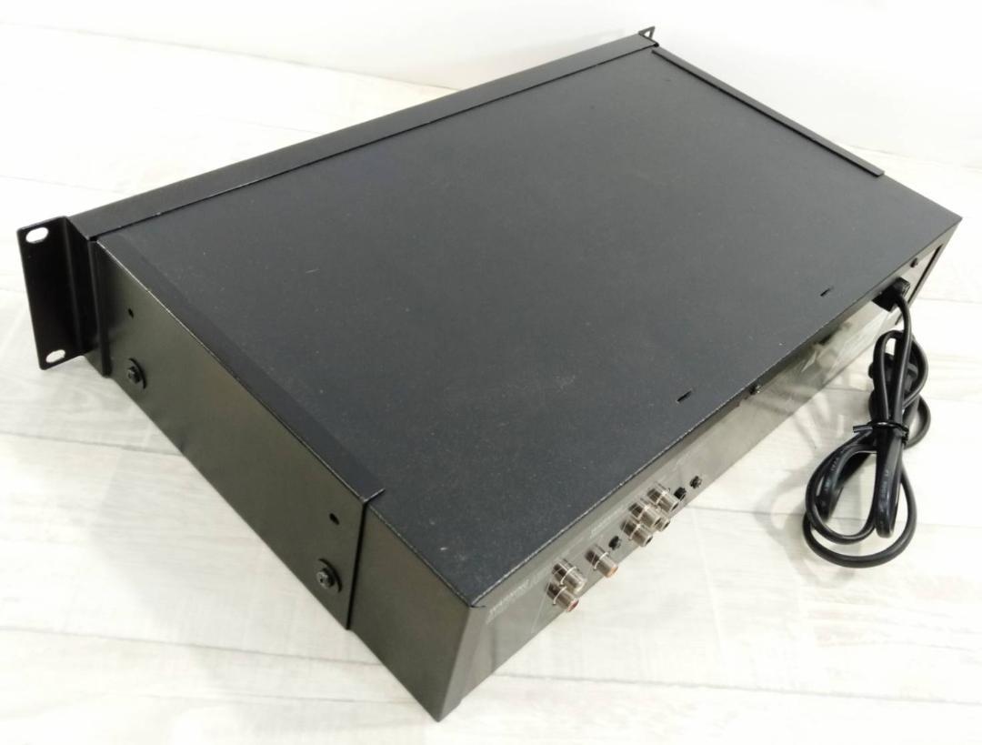 [ superior article ] rack mount type Professional CD player DENON DN-C615