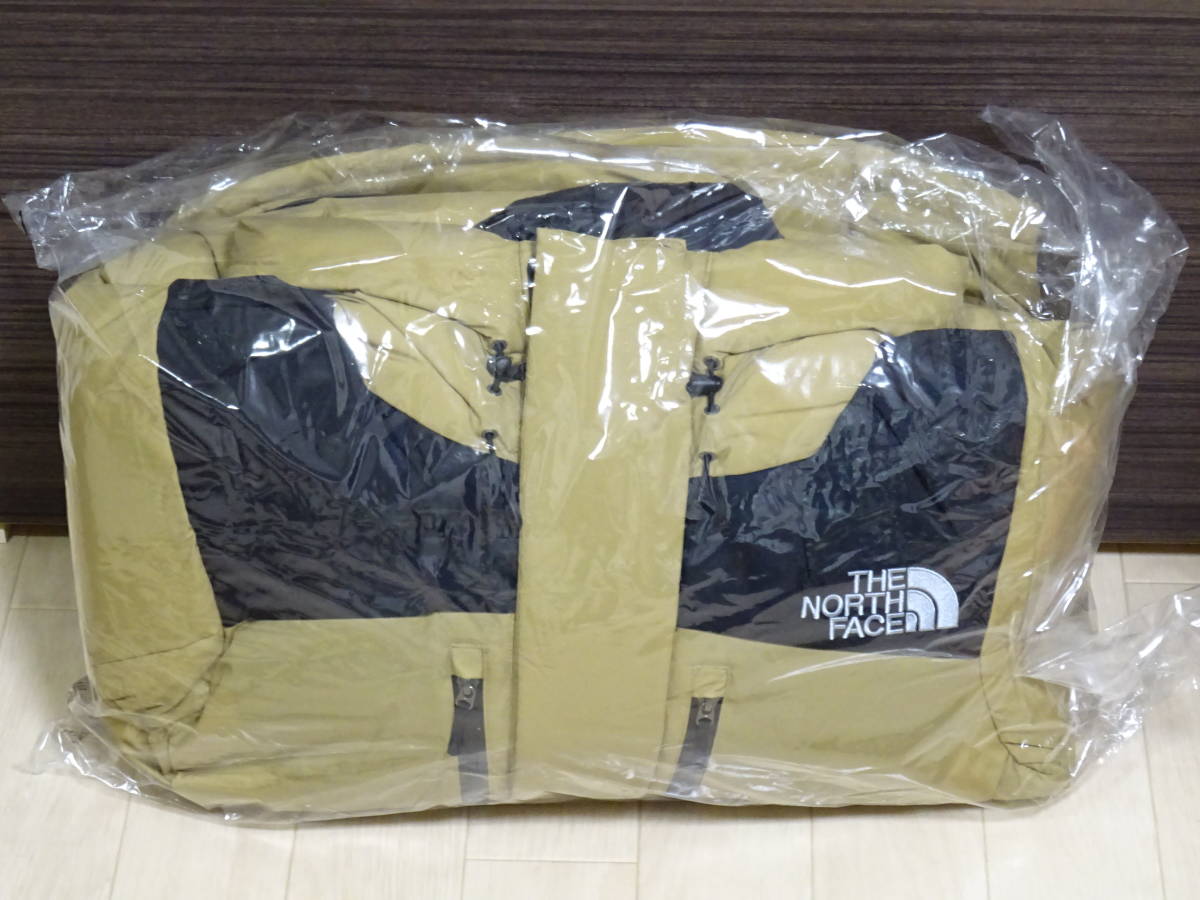 【新品 L 2023年】 ND923240 KT バルトロライトジャケット ケルプタン ノースフェイス THE NORTH FACE Baltro ヨドバシ 国内正規品