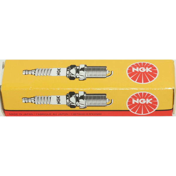 NGK BKR6E-N-11 5724 一体形 グリーンプラグ x 4本 エヌジーケー 日本特殊陶業 Spark plug 送料込★4X-0274 シビック/フェリオ CIVIC/FERIO_NGK BKR6E-N-11 5724 