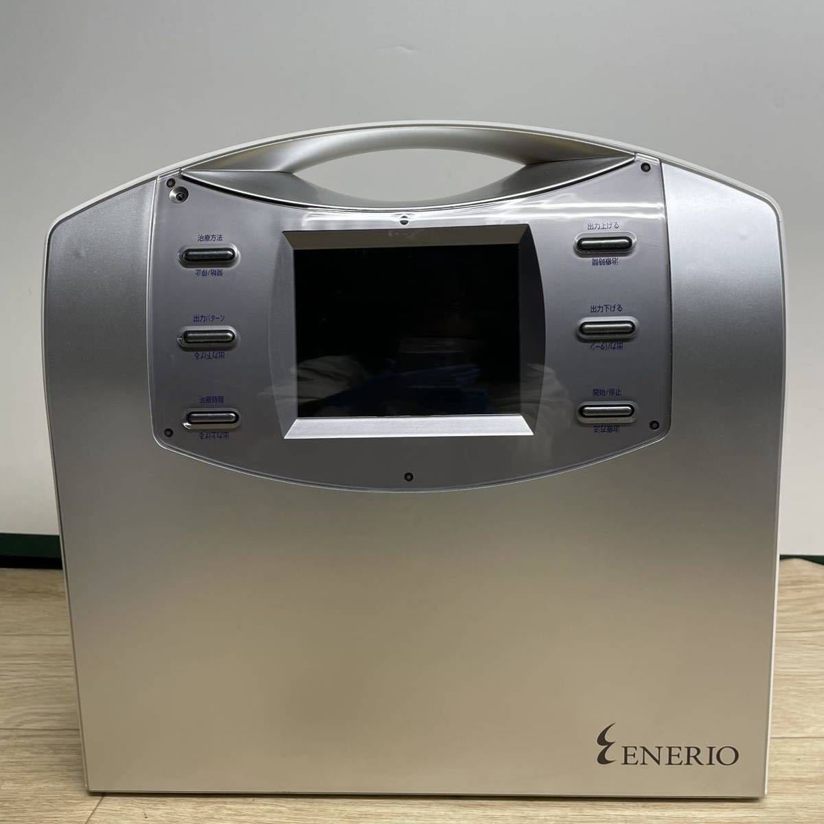COCOROCA ココロカ ENERIO エネリオ 低周波 電位 温熱組合せ COCOROCA ココロカ ENERIO エネリオ 低周波 電位 温熱組合せ