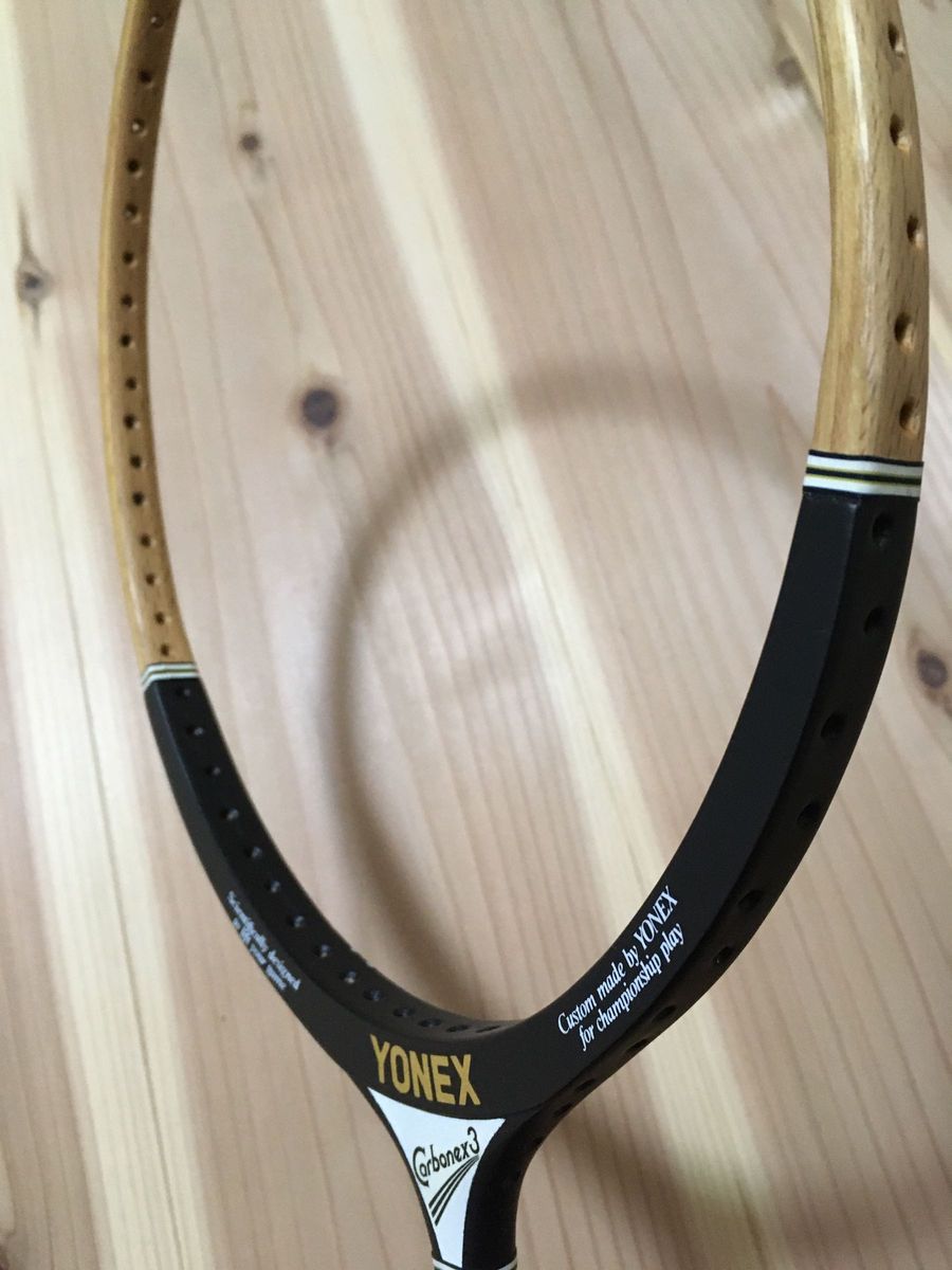 ヨネックスYONEXカーボネックスCARBONEX3デッドストック|Yahoo ヨネックスYONEXカーボネックスCARBONEX3デッドストック|Yahoo