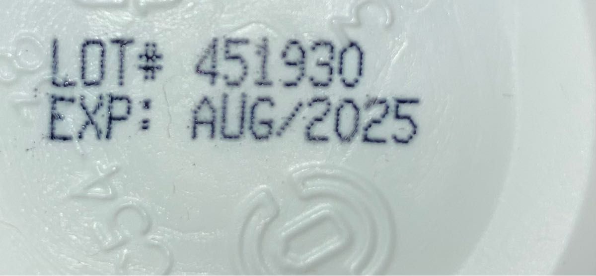 期限2025年8月以降ドクターズベスト社 一粒にメチルコバラミン　ビタミンB-12  1500mcg60粒×4