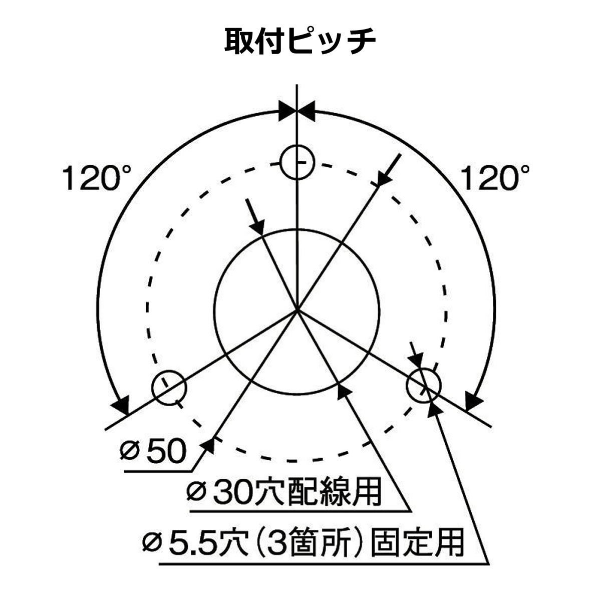 LED　小型船舶用船灯2個セット　第二種白灯+第二両色灯セット　小糸製作所 KOITO ホワイトボディ 12/24Ｖ 　　36808_画像3