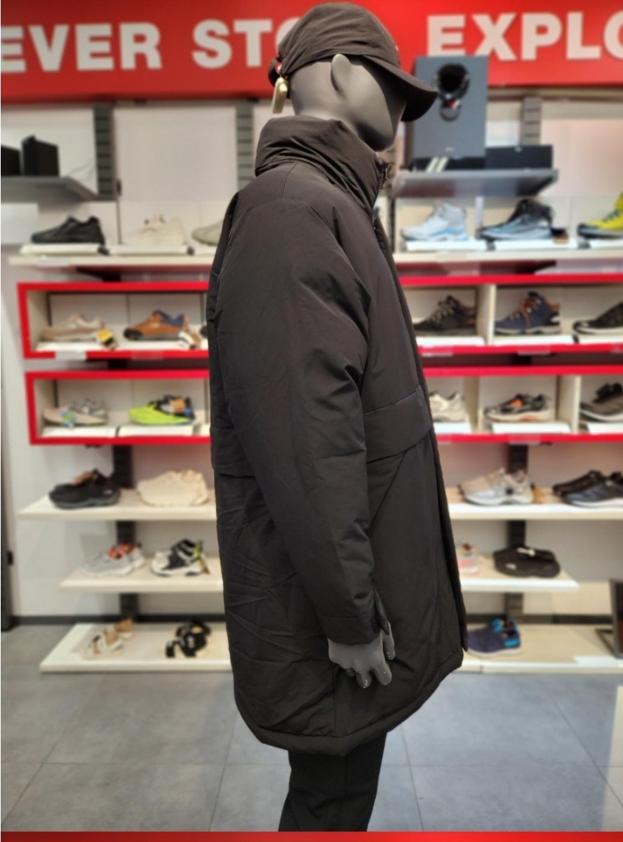 THE NORTH FACE　ノースフェイス　ジャケット　パーカー　コート　新品　L_画像8