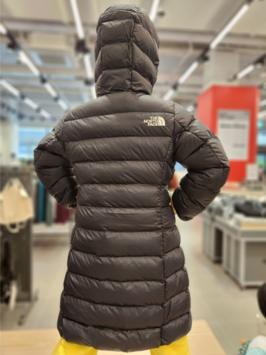 THE NORTH FACE　ノースフェイス　新品　ジャケット　コート　150_画像5