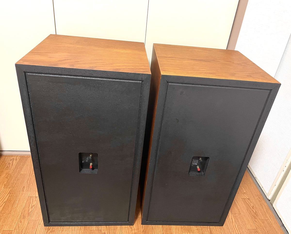 JBL L26 スピーカー2台1ペア。美品、、_画像7