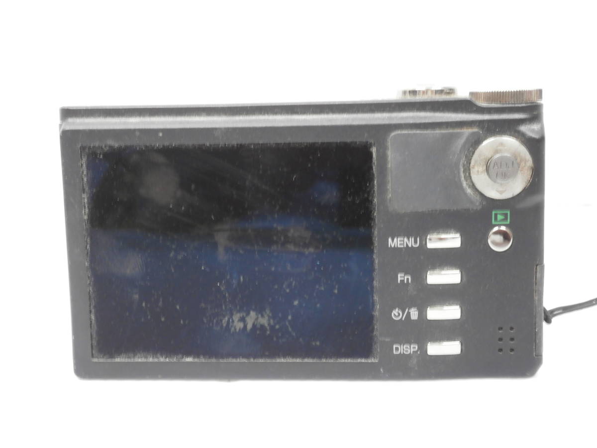 2796 RICOH CX2 4.9-52.5 1:3.5-5.6 コンパクトデジタルカメラ 光学機器_画像4