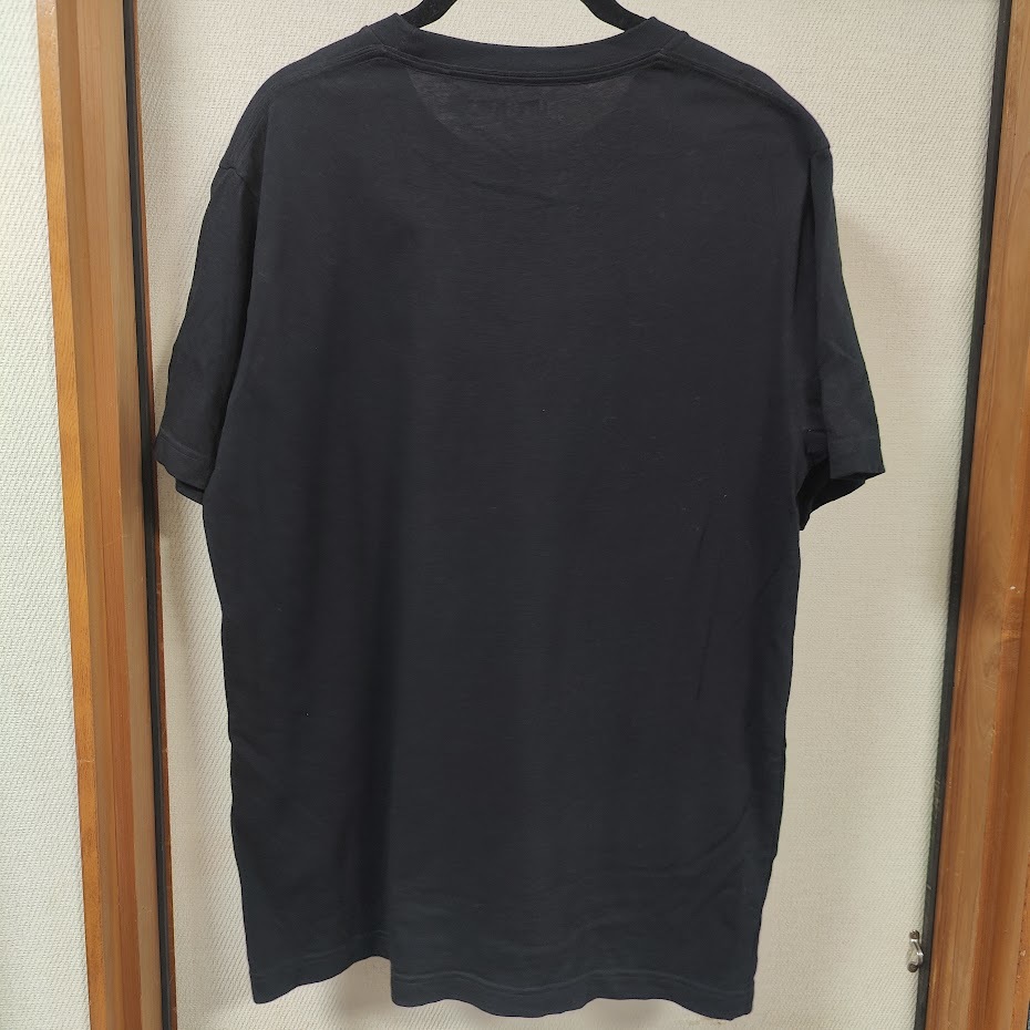 【送料無料】 UNIQLO ファイナルファンタジー 35周年 UT 2枚セット Lサイズ FF Tシャツ_画像8