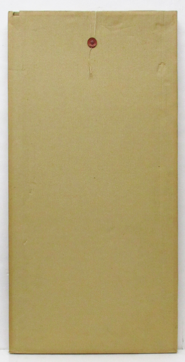 ブライアン・ウィリアムズ『Winter』リトグラフ　ed.66/100. 鉛筆サイン　額、箱付き　1989年制作　Brian Williams_画像10