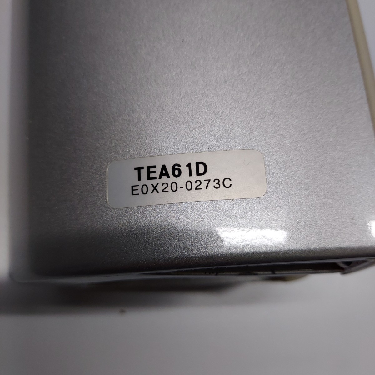 TOTO 感知フラッシュバルブ 電池式 TEA61D 自動洗浄 小便器用既設取替型 オートクリーン 自動洗浄装置_画像8