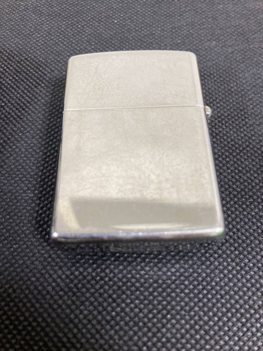 ZIPPO オイルライター American Indian インディアン カラフル 中古品 　 廃版激レア_画像3