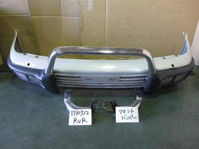 RVR E-N11W front bumper MR179406 407689