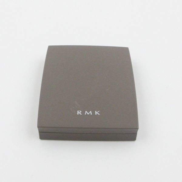 RMK オブスキュア テンプテイション アイシャドウパレット #01 ラプソディ―ローズ 限定 残量多 C050_画像3