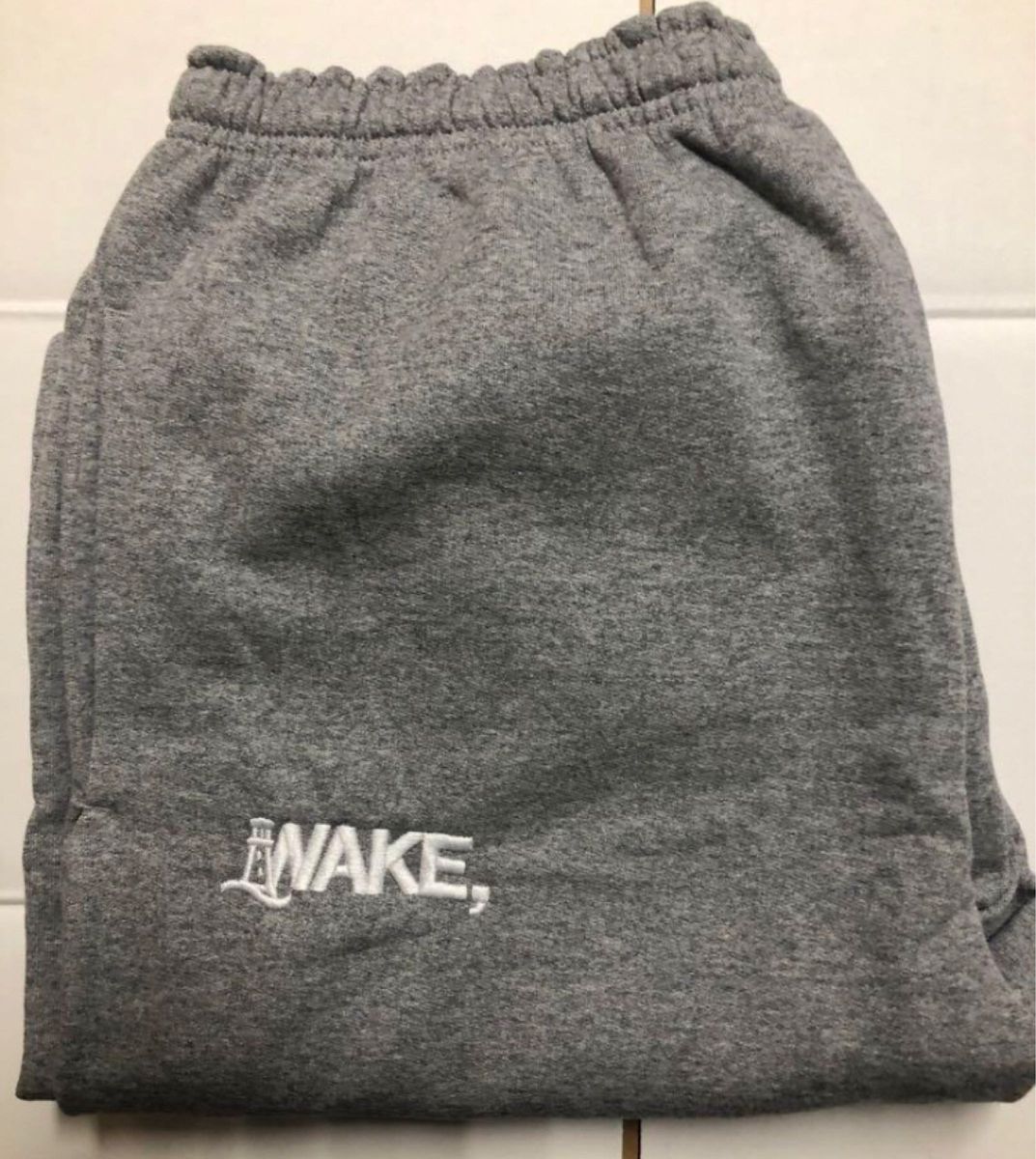 送料無料ALWAYTH for WAKE. Sweat Setup サイズ XL