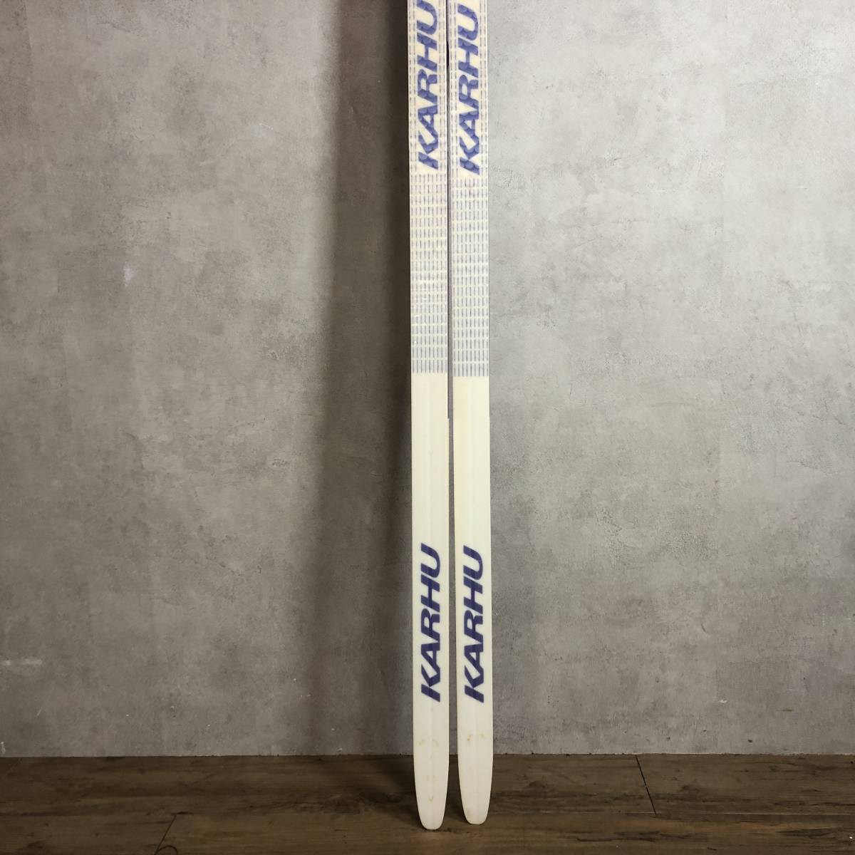 KARHU カルフ ECLIPS 200cm クロスカントリー スキー ビンディング セット ウロコあり ウィンター スポーツ レジャー アウトドア 札幌_画像5