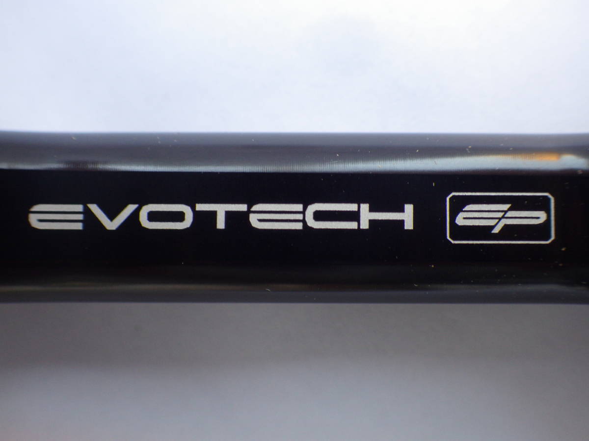Evotech Performance Ducati Scramblerショートレバー（クラッチ）新品_画像2