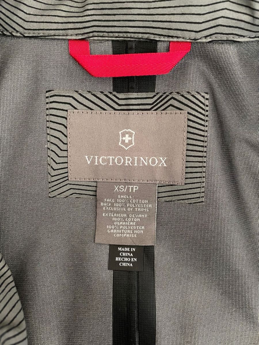 VICTORINOX コート 