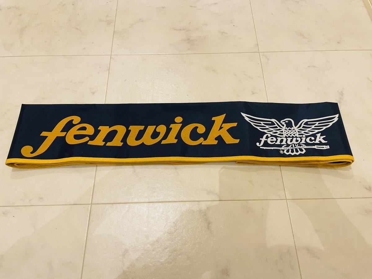 Bibian 比比昂- 【極希少】【美品】fenwick Boron-X X-961L-J Bibian 比比昂- 【極希少】【美品】fenwick Boron-X X-961L-J