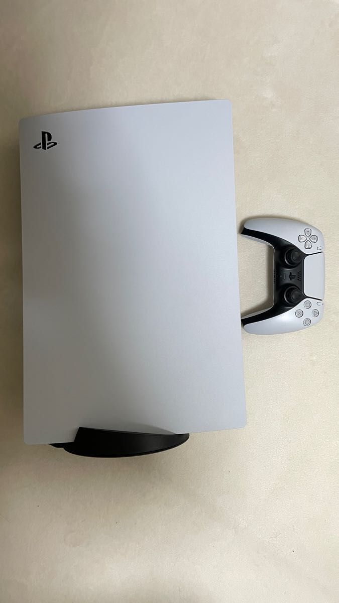 SONY PlayStation5 本体 ディスク PS5 本体 CFI-1100 Yahoo!フリマ（旧）-