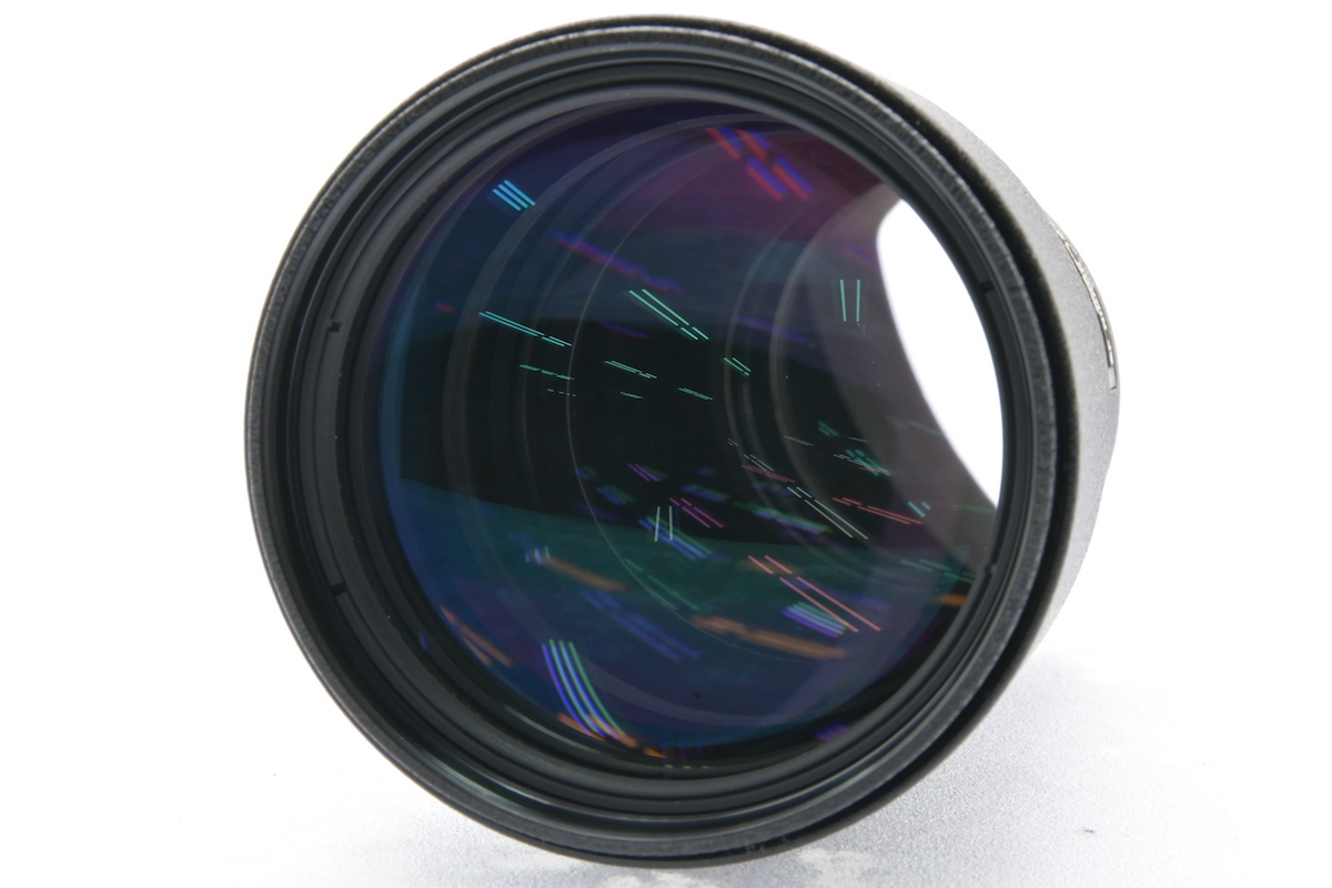 Nikon AF NIKKOR 180mm F2.8 ED -2.8dの値段と価格推移は?|25件の