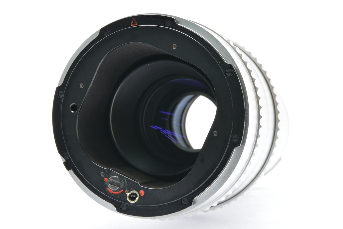 HASSELBLAD Carl Zeiss Sonnar 250mm F5.6 Vマウント ハッセルブラッド 中判用単焦点レンズ_画像5