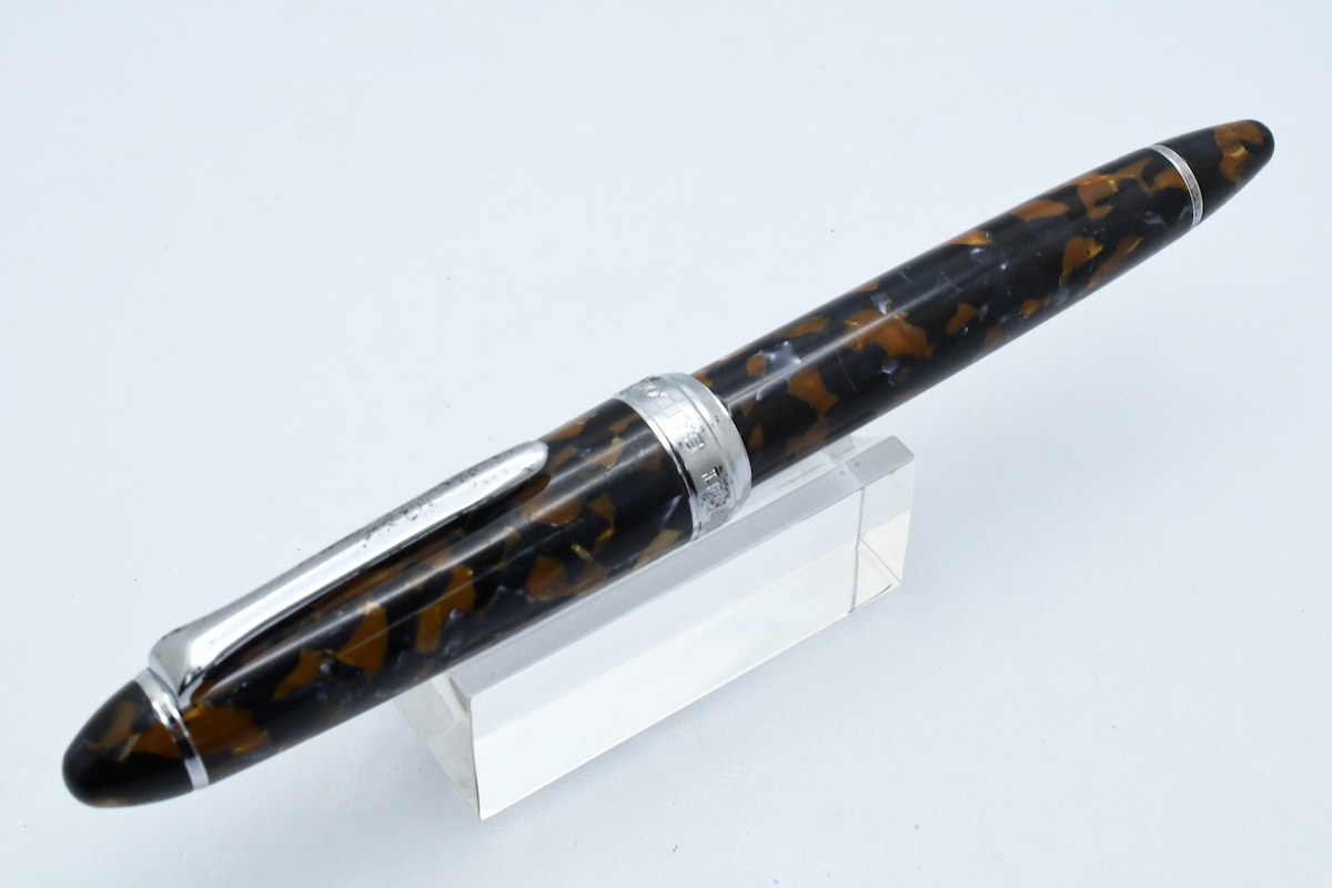 SAILOR 1911 セーラー 14K 585 カートリッジ 万年筆 ■17821_画像2