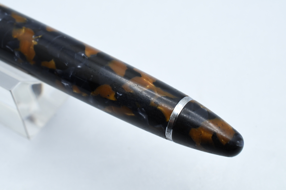 SAILOR 1911 セーラー 14K 585 カートリッジ 万年筆 ■17821_画像6