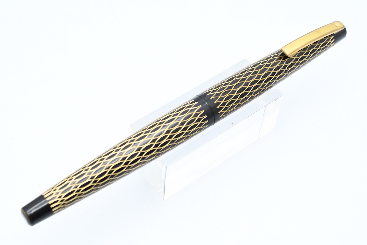 SHEAFFER Imperial シェーファー インペリアル 14K カートリッジ 万年筆 ■17831_画像2