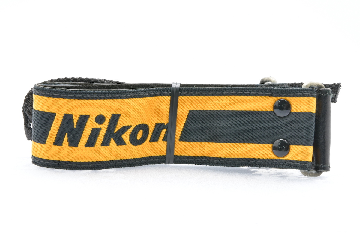 Nikon FM2 ブラック ボディ ニコン フィルムカメラ MF一眼レフ ジャンク品_画像10