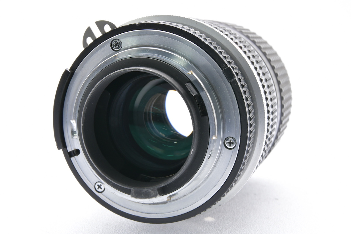 Nikon AI-S Zoom-NIKKOR 28-85mm F3.5-4.5 Fマウント ニコン MF一眼用ズームレンズ_画像5