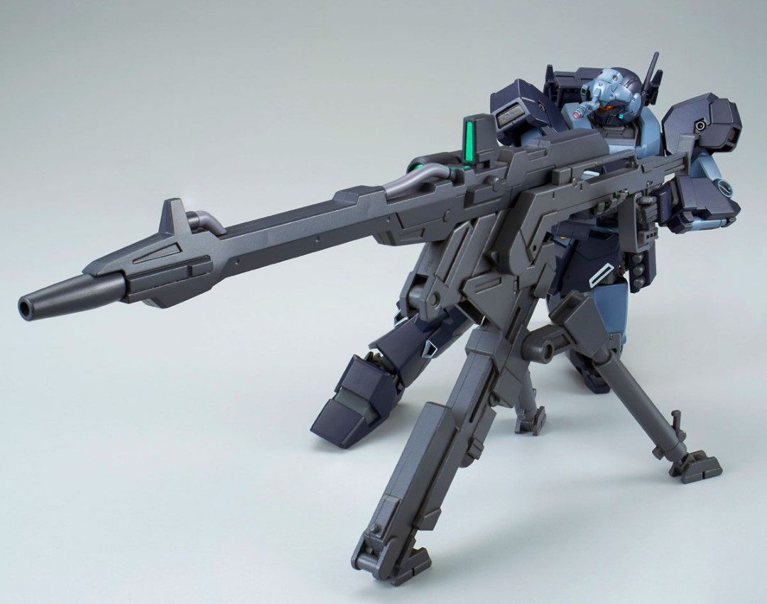 ＨＧ 1/144 ジェスタ （シェザール隊仕様 Ｂ＆Ｃ班装備）｢新品未開封｣