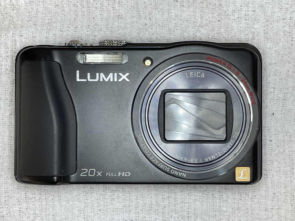 LUMIX DMC-TZ30_画像1