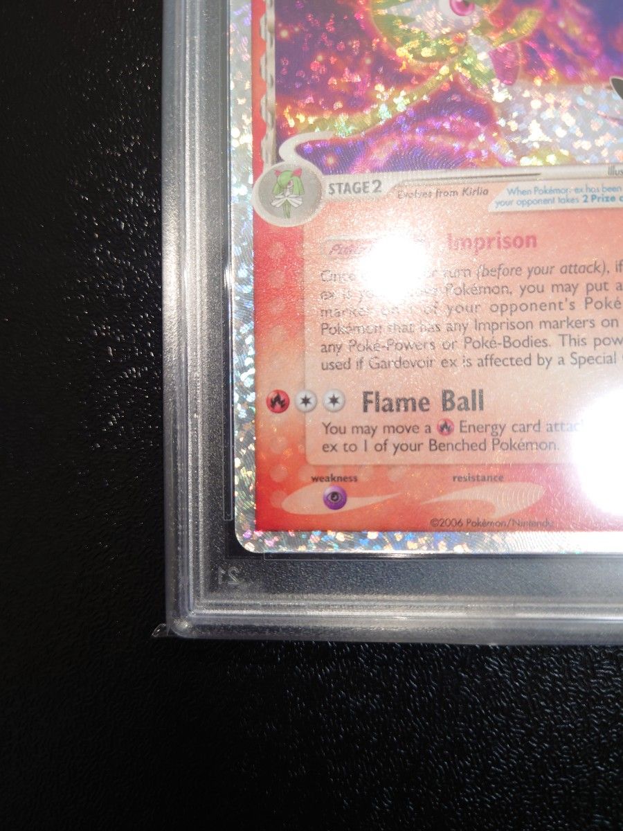 PSA10】PSA10 英語版 サーナイトex デルタ種 δ 25th プロモ 海外 PSA10】PSA10 英語版 サーナイトex デルタ種 δ 25th プロモ 海外
