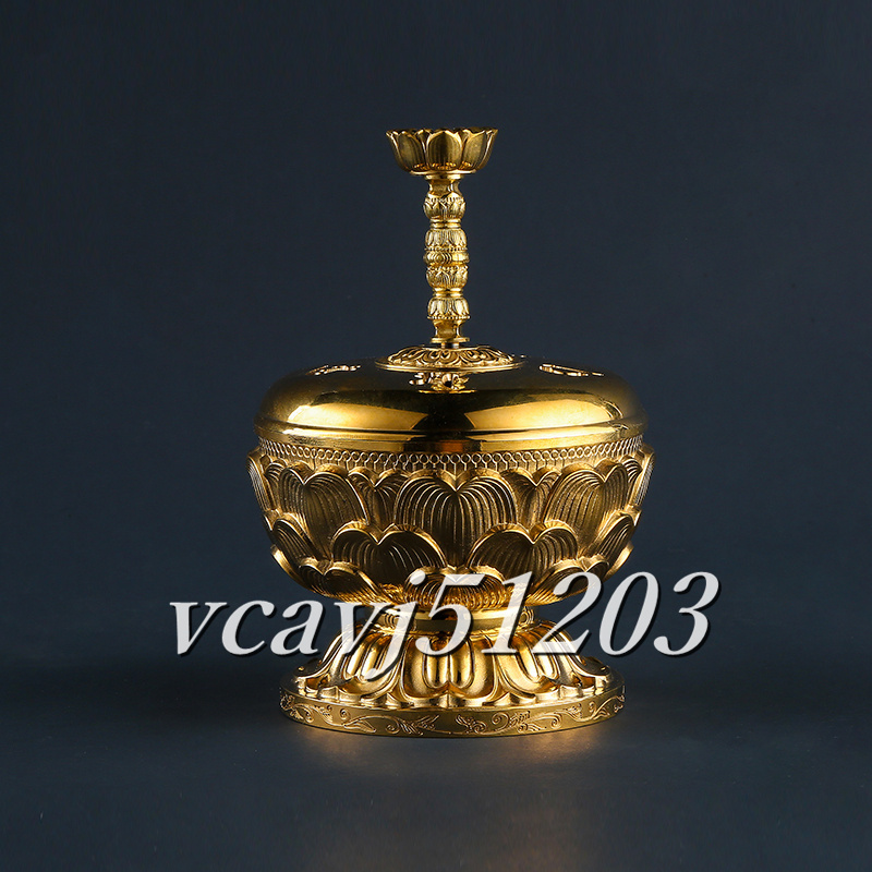 三面大黒天立像 (銅製_仏像) 財神 置物 銅器 密教法具 寺院用 三面大黒天立像 (銅製_仏像) 財神 置物 銅器 密教法具 寺院用